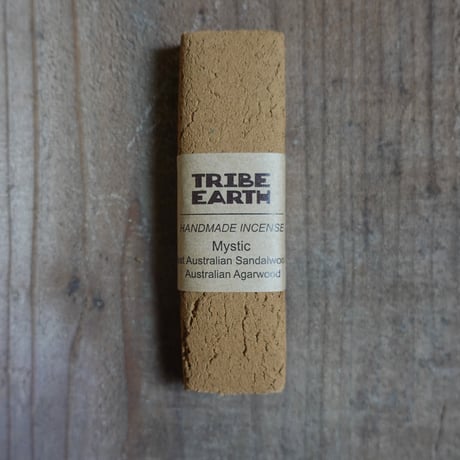 Tribe Earth / Mystic