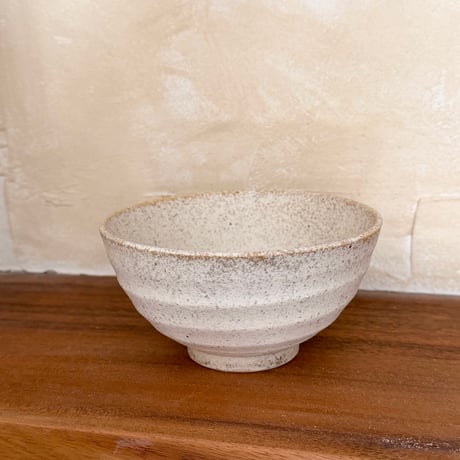 Nude  / Rice Bowl  茶碗
