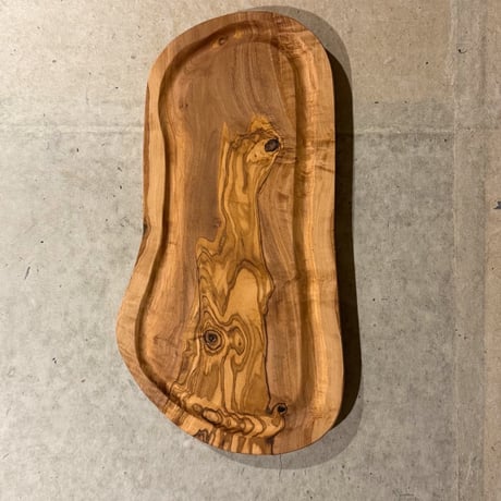 Cutting Board 1 /  Olieve