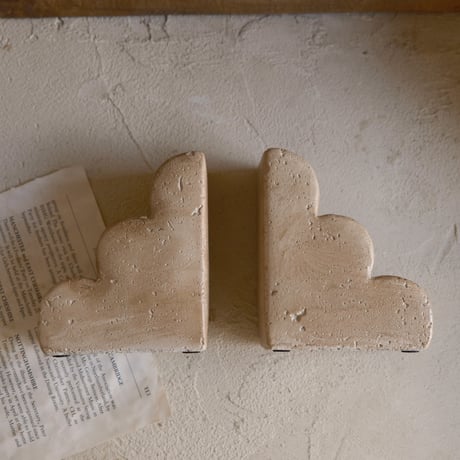 Bookend