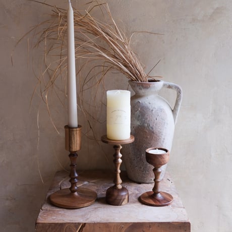 Taper Candle Holder