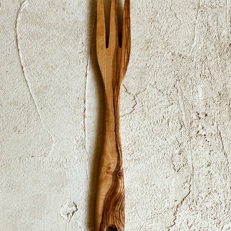 〈残2点〉Salad Fork / Olieve
