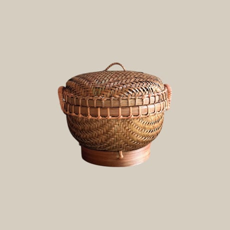 BALI  Basket  21cm