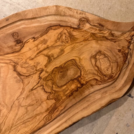 Cutting Board 9 /  Olieve