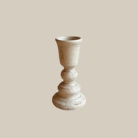 ceramica LABORATORY / Candle Holder C