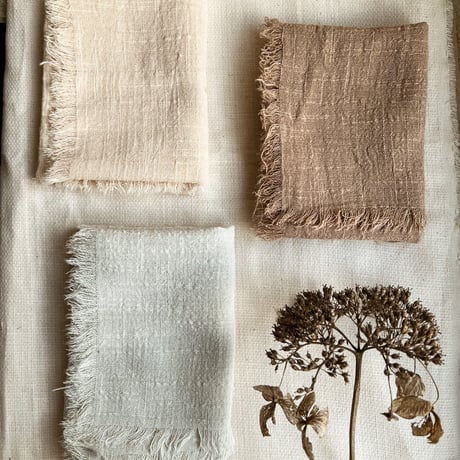 Table napkin - Cocoa Brown