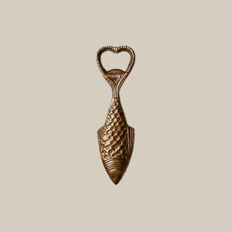 Opener / Fish