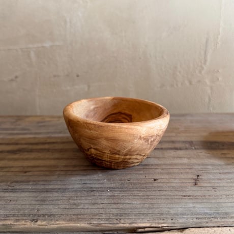 Bowl S / Olieve