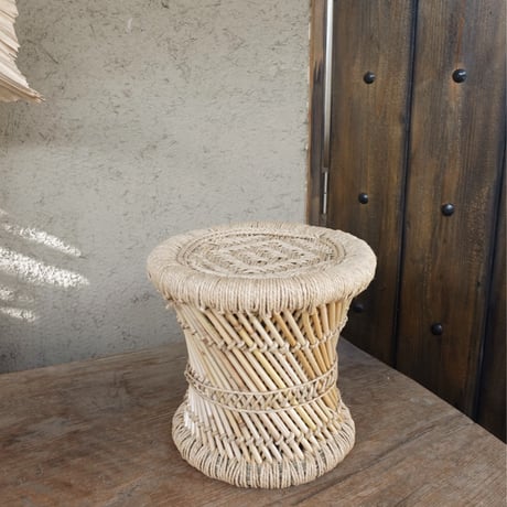 Stool