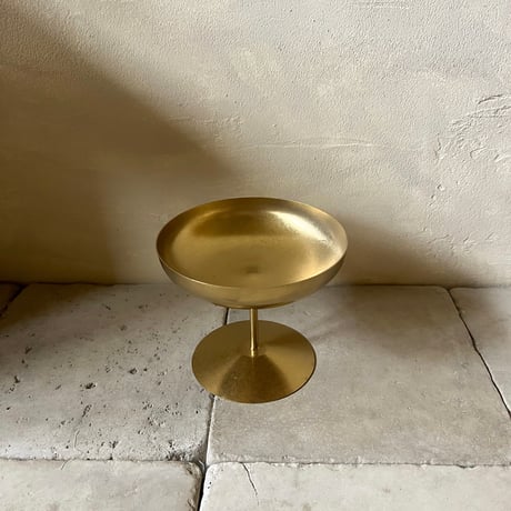 Stainless Gold Cup L