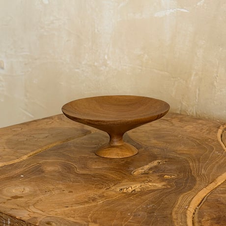 Mini Compote / Acacia Wood
