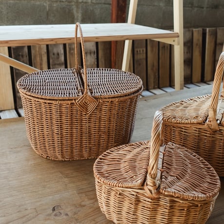 Picnic Basket S