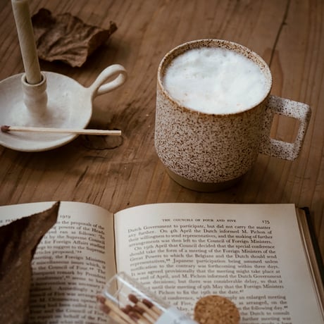 Mug Cup / g i s  Original