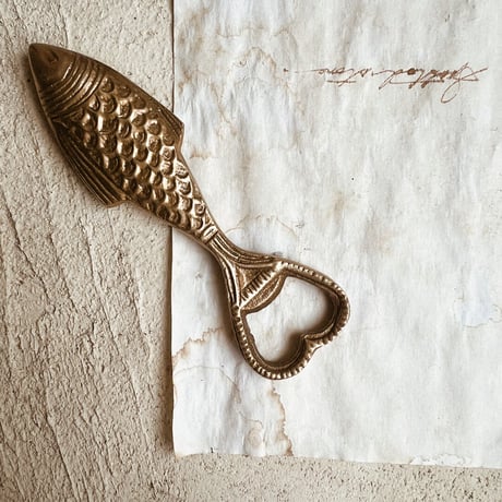 Opener / Fish