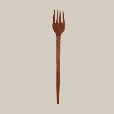 Neem Wood Fork