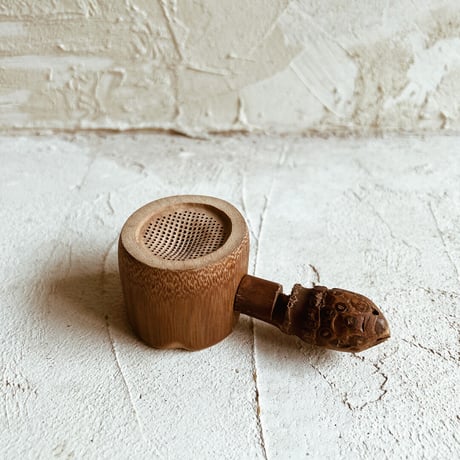 Tea strainer  / 茶こし