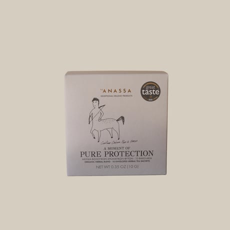 PURE PROTECTION  /  ANASSA