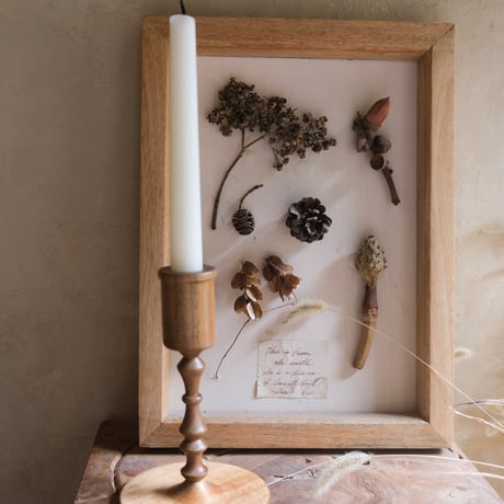Taper Candle Holder