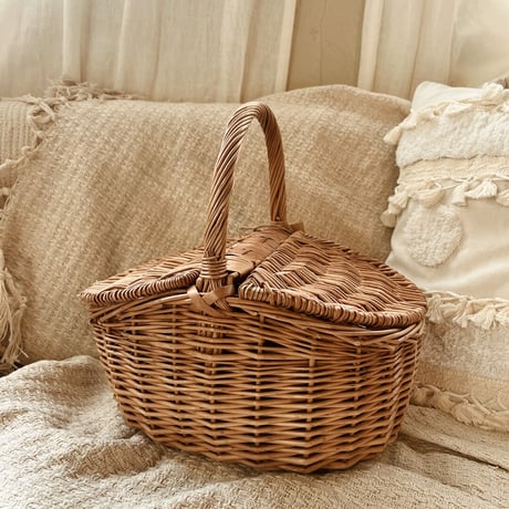 Picnic Basket M