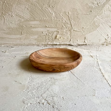 Circle Plate M / Olieve
