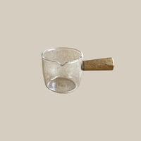 Milk Pitcher M