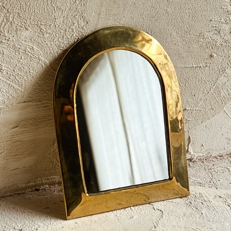 ARCHE Mirror / Brass