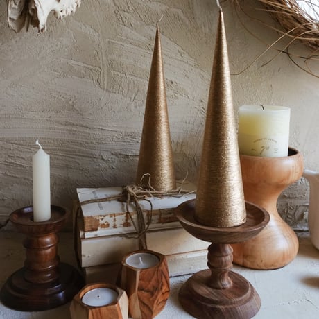 Christmas Candle