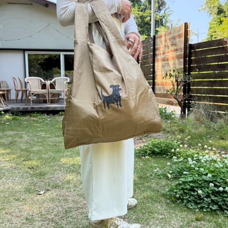 Eco Bag / g i s  Original