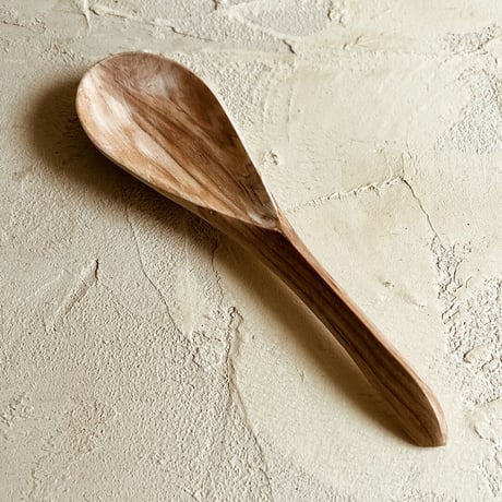 Serve Spoon / Olieve (しゃもじ)