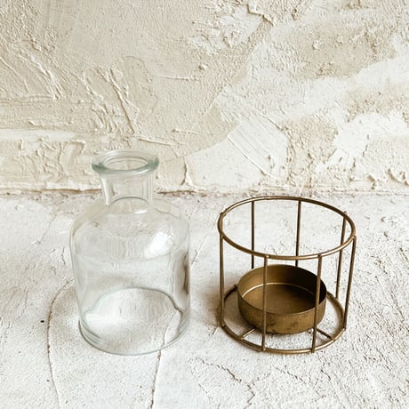 Candle Holder