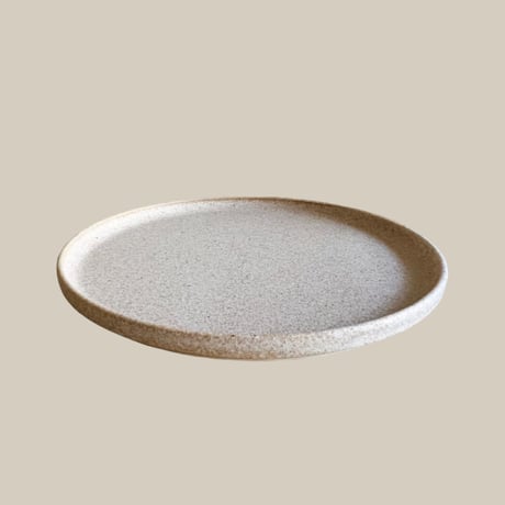 Nude / Plate 23cm