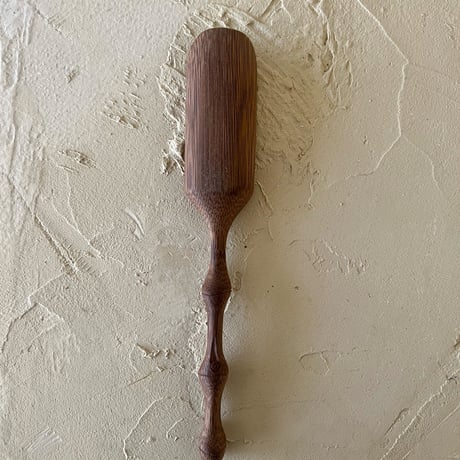 茶匙 Brown