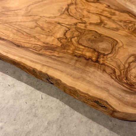 Cutting Board 9 /  Olieve