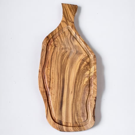 Cutting Board 8 /  Olieve