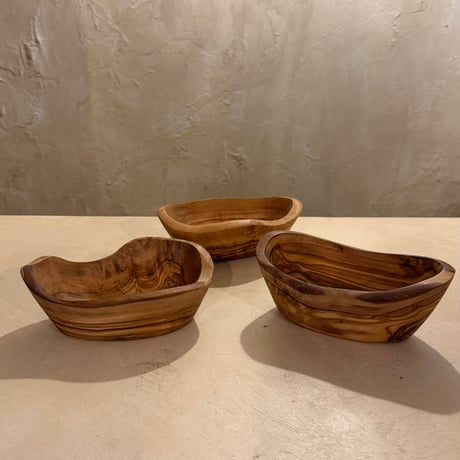 Tray M / Olieve