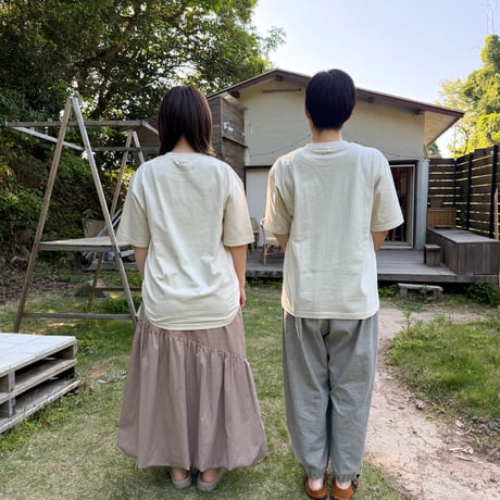 BIG Tシャツ / g i s  Original
