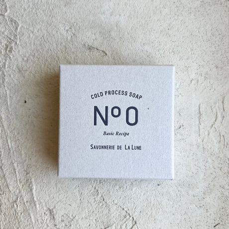 SAVONNERIE DE LA LUNE / Rosemary, Clarysage  (Clay+Herb)