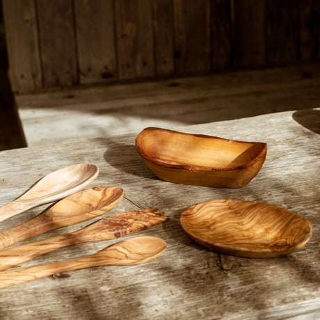 Olive Tray