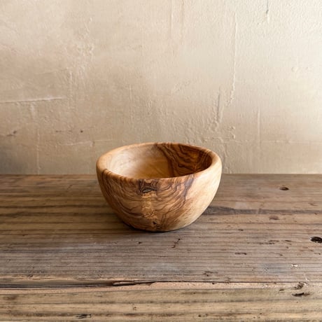 Bowl M / Olieve