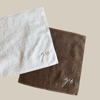 Hand Towl / g i s  Original