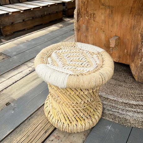Stool