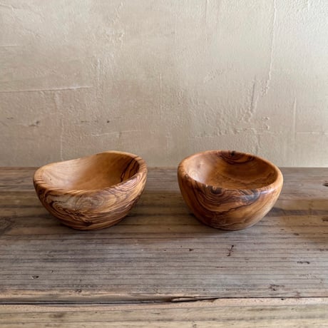 Bowl S / Olieve