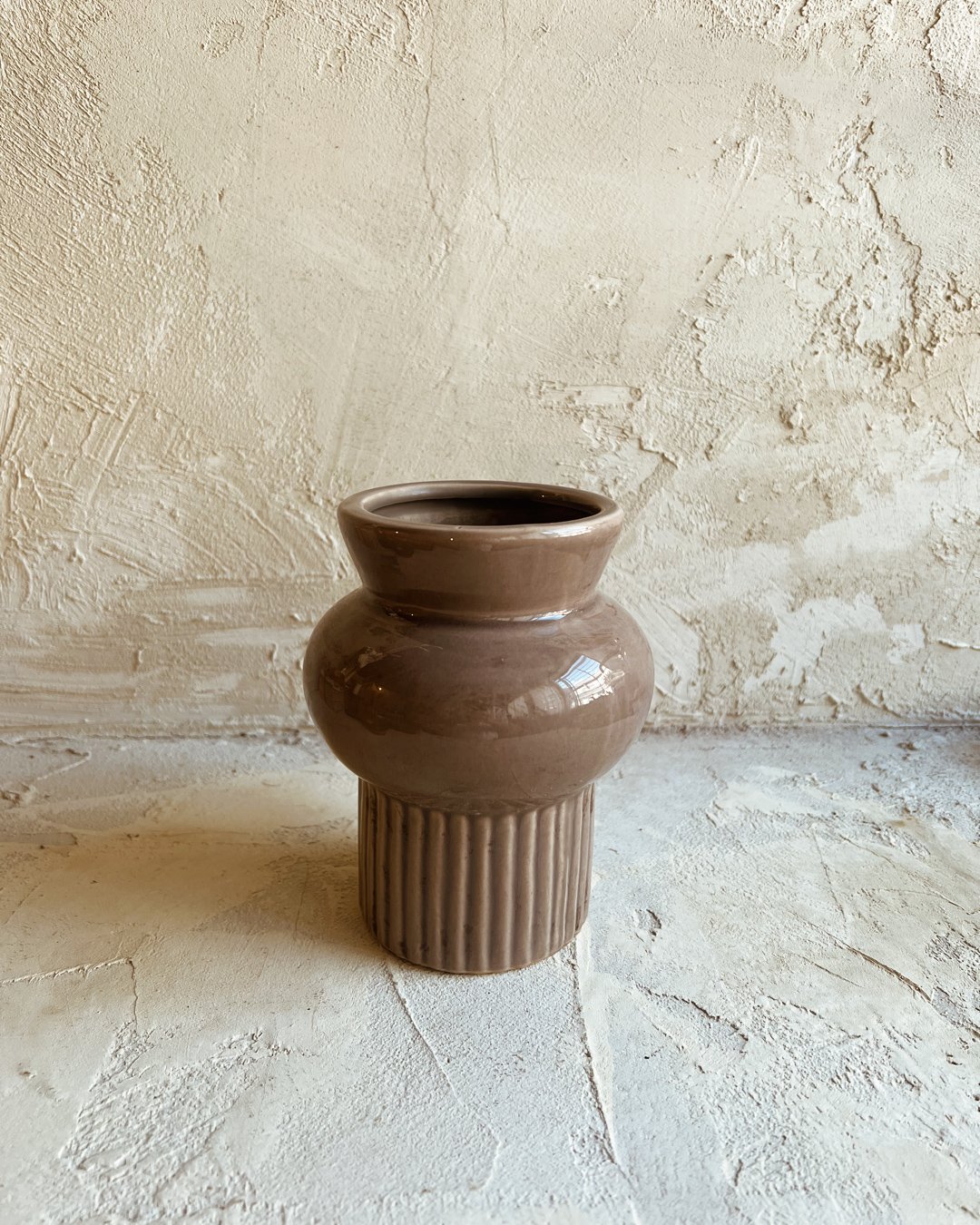 Antique FlowerVase | gis.STORE