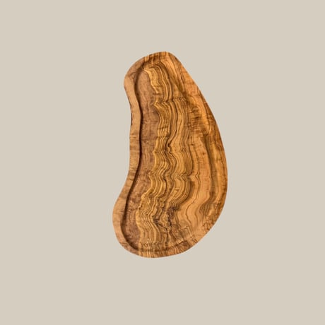 Cutting Board 2 /  Olieve