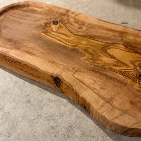 Cutting Board 1 /  Olieve