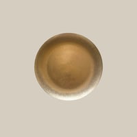 Stainless Gold Plate