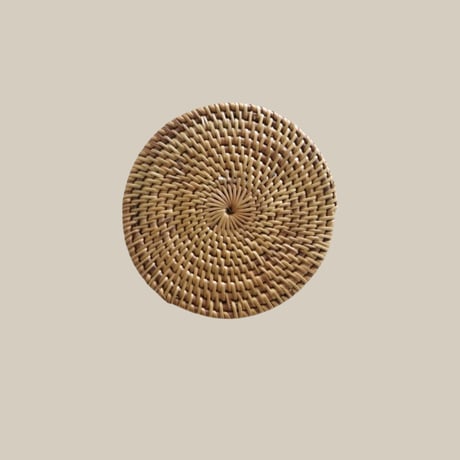 Coaster Circle / Ata