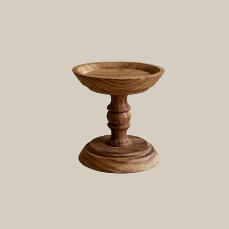 Candle Stand Compote L
