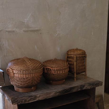 BALI  Basket  21cm