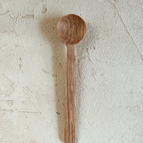Soup Spoon / Olieve
